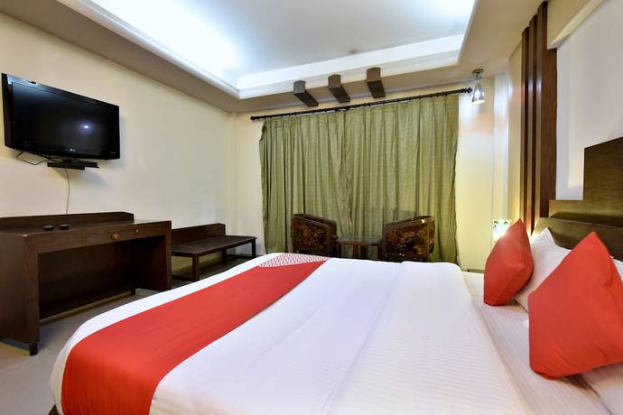 Imagen de la habitación del Hotel Snow Princess. Foto 10