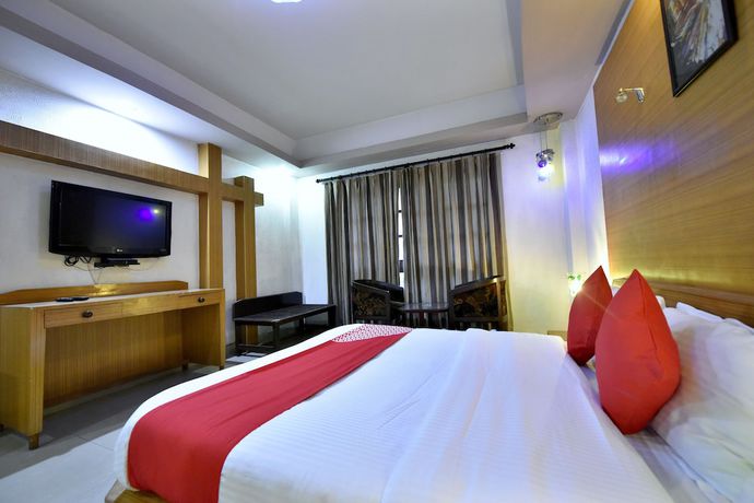 Imagen de la habitación del Hotel Snow Princess. Foto 11