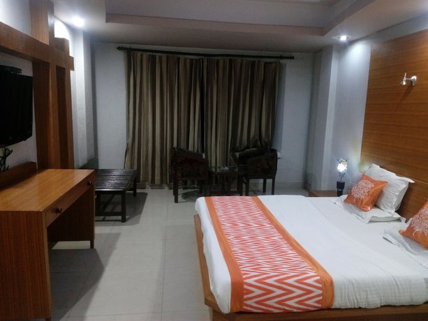 Imagen de la habitación del Hotel Snow Princess. Foto 12