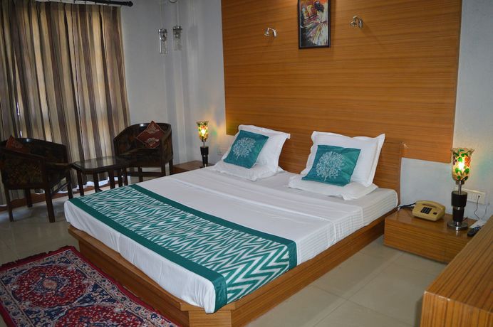 Imagen de la habitación del Hotel Snow Princess. Foto 13