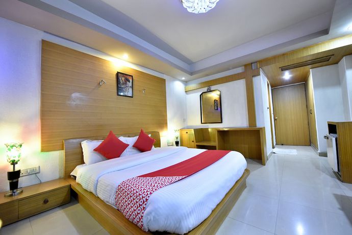 Imagen de la habitación del Hotel Snow Princess. Foto 14