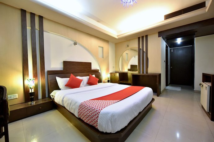 Imagen de la habitación del Hotel Snow Princess. Foto 16