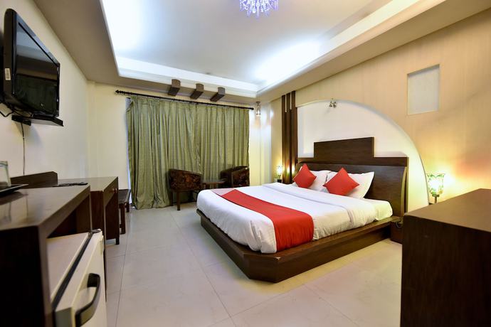 Imagen de la habitación del Hotel Snow Princess. Foto 18