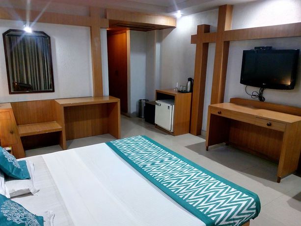 Imagen de la habitación del Hotel Snow Princess. Foto 19