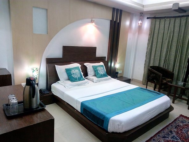 Imagen de la habitación del Hotel Snow Princess, Koshla. Foto 8