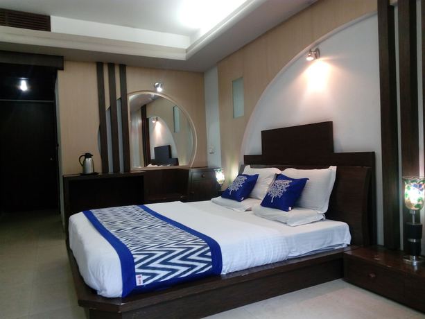 Imagen de la habitación del Hotel Snow Princess, Koshla. Foto 15