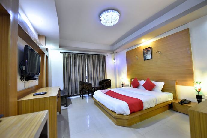 Imagen de la habitación del Hotel Snow Princess, Koshla. Foto 17