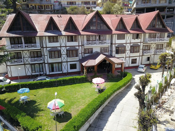 Imagen general del Hotel Snow Princess, Koshla. Foto 1