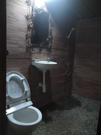 Imagen de la habitación del Hotel Snow Princess Mountain Glamping Resort at Clubbali, Lembang. Foto 7