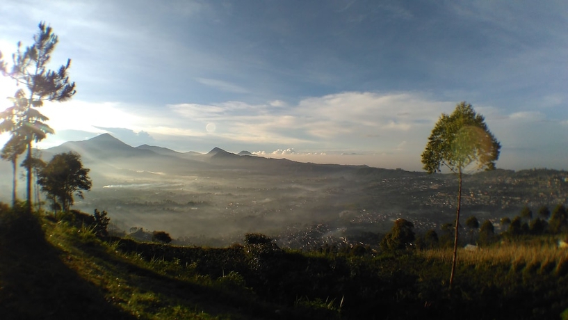 Imagen general del Hotel Snow Princess Mountain Glamping Resort at Clubbali, Lembang. Foto 1