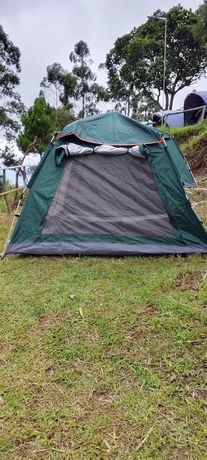 Imagen general del Hotel Snow Princess Mountain Glamping Resort at Clubbali, Lembang. Foto 4