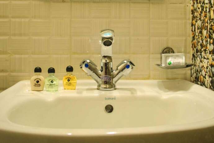 Imagen general del Hotel Snow Retreat. Foto 1