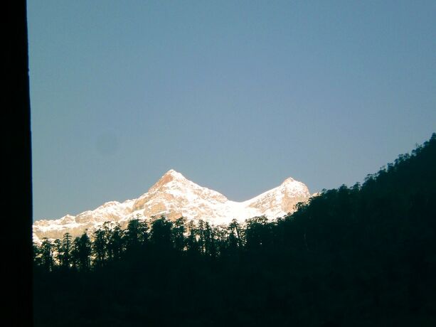 Imagen general del Hotel Snow Retreat. Foto 2