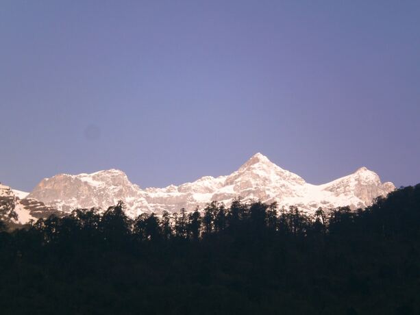 Imagen general del Hotel Snow Retreat. Foto 8