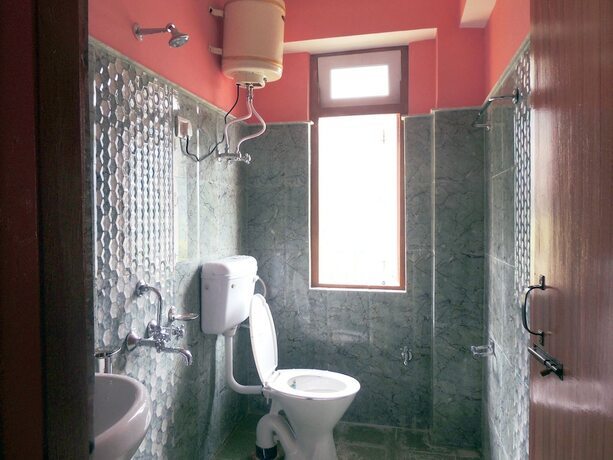 Imagen general del Hotel Snow Retreat. Foto 9