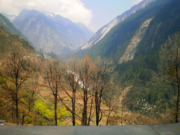 Imagen general del Hotel Snow Retreat. Foto 12