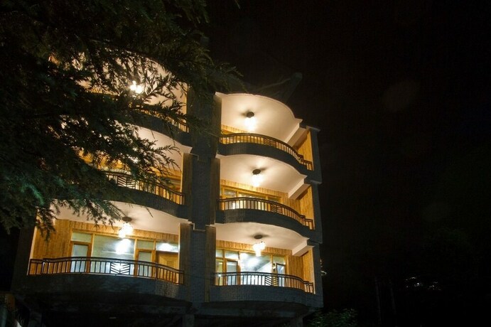 Imagen general del Hotel Snow Season Resort Manali. Foto 5