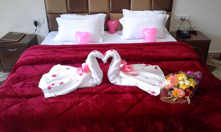 Imagen de la habitación del Hotel Snow Touch Resort (Shri Nath Group). Foto 2