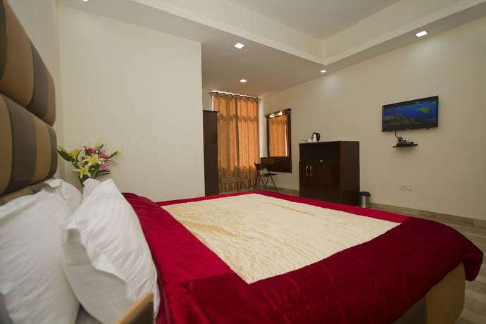 Imagen de la habitación del Hotel Snow Touch Resort (Shri Nath Group). Foto 3