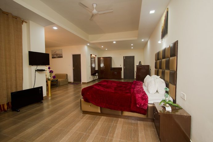 Imagen de la habitación del Hotel Snow Touch Resort (Shri Nath Group). Foto 4