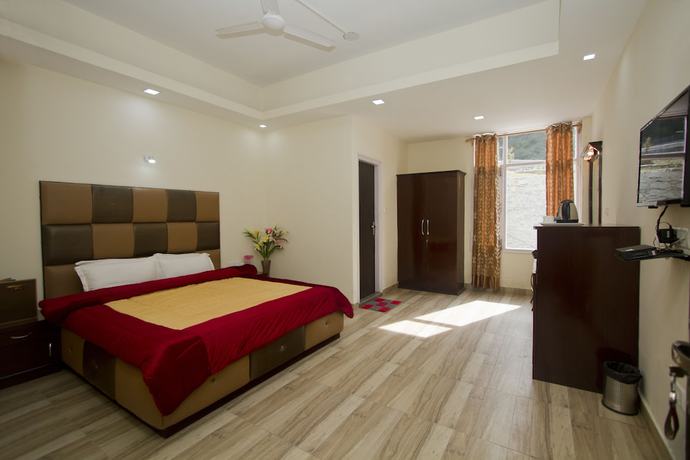 Imagen de la habitación del Hotel Snow Touch Resort (Shri Nath Group). Foto 5