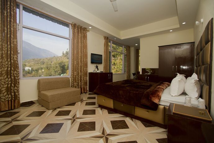 Imagen de la habitación del Hotel Snow Touch Resort (Shri Nath Group). Foto 6