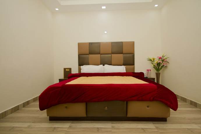Imagen de la habitación del Hotel Snow Touch Resort (Shri Nath Group). Foto 7