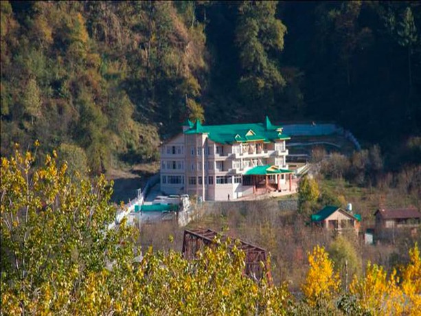 Imagen general del Hotel Snow Touch Resort (Shri Nath Group). Foto 1