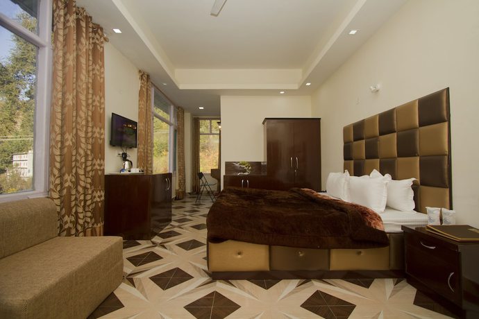 Imagen de la habitación del Hotel Snow Touch Resort (Shri Nath Group). Foto 8