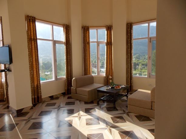 Imagen de la habitación del Hotel Snow Touch Resort (Shri Nath Group). Foto 9