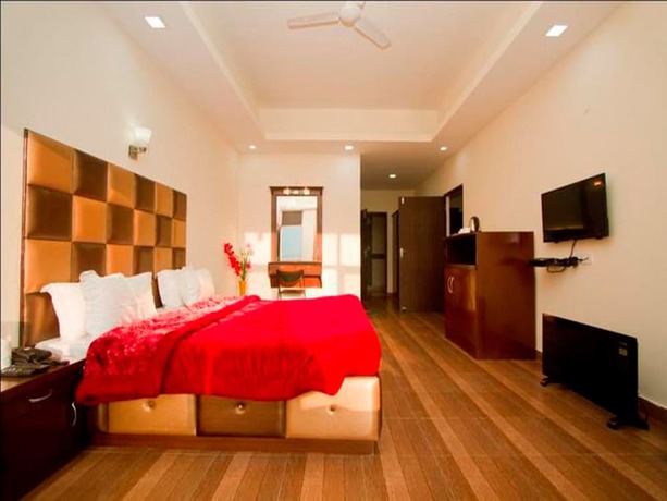 Imagen de la habitación del Hotel Snow Touch Resort (Shri Nath Group). Foto 11