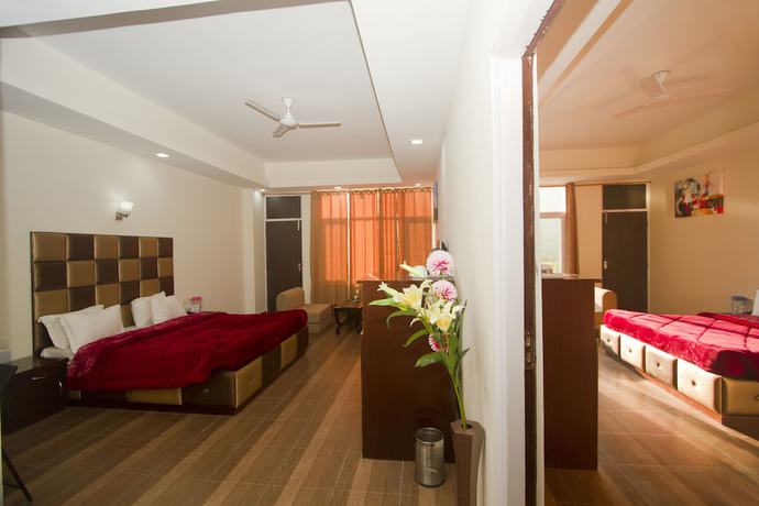 Imagen de la habitación del Hotel Snow Touch Resort (Shri Nath Group). Foto 12