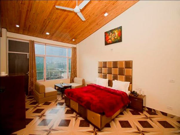 Imagen de la habitación del Hotel Snow Touch Resort (Shri Nath Group). Foto 13