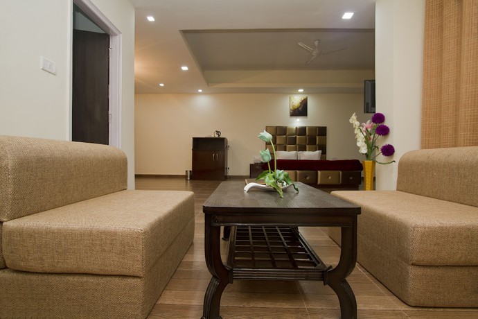 Imagen de la habitación del Hotel Snow Touch Resort (Shri Nath Group). Foto 15