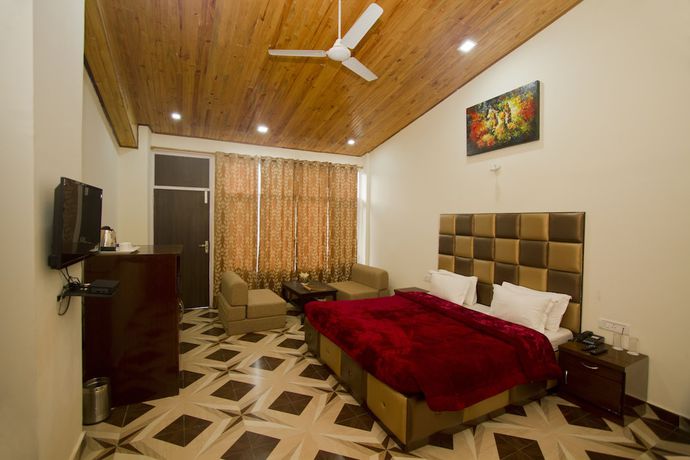 Imagen de la habitación del Hotel Snow Touch Resort (Shri Nath Group). Foto 16