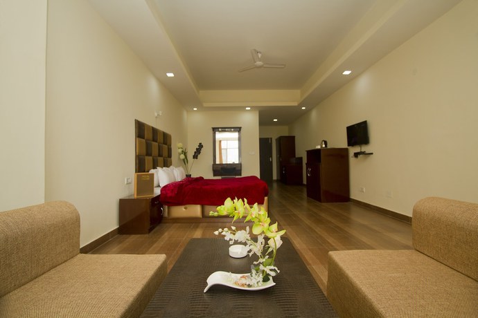 Imagen de la habitación del Hotel Snow Touch Resort (Shri Nath Group). Foto 17