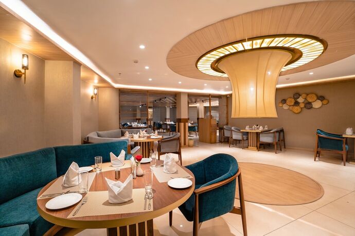 Imagen general del Hotel Snow Valley Heights. Foto 3