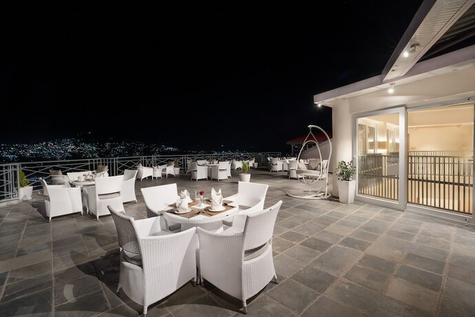 Imagen general del Hotel Snow Valley Heights. Foto 9