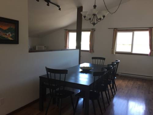 Imagen de la habitación del Hotel Snow Valley Lodging. Foto 2