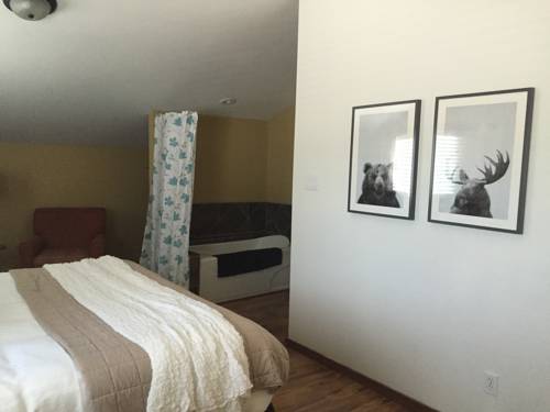 Imagen de la habitación del Hotel Snow Valley Lodging. Foto 4