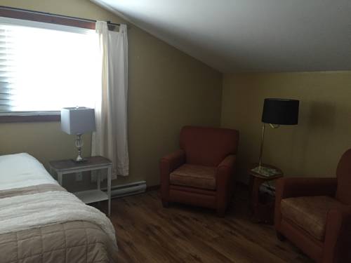 Imagen de la habitación del Hotel Snow Valley Lodging. Foto 5