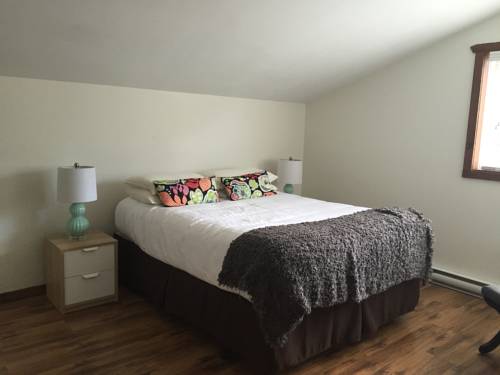 Imagen de la habitación del Hotel Snow Valley Lodging. Foto 6