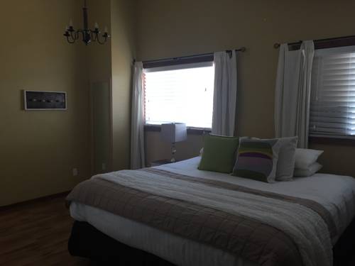 Imagen de la habitación del Hotel Snow Valley Lodging. Foto 7