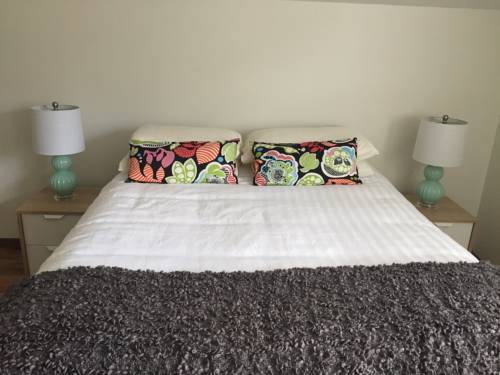 Imagen de la habitación del Hotel Snow Valley Lodging. Foto 8