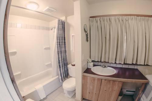 Imagen de la habitación del Hotel Snow Valley Lodging. Foto 9