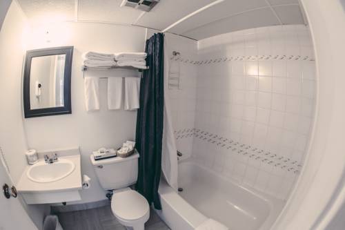 Imagen de la habitación del Hotel Snow Valley Lodging. Foto 11