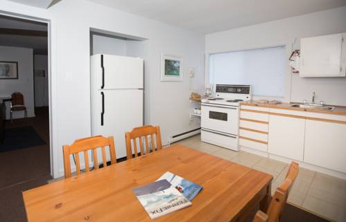 Imagen de la habitación del Hotel Snow Valley Lodging. Foto 12