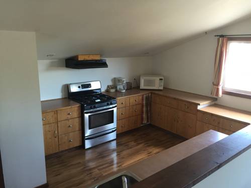 Imagen de la habitación del Hotel Snow Valley Lodging. Foto 14