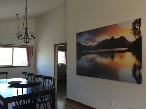 Imagen de la habitación del Hotel Snow Valley Lodging. Foto 15