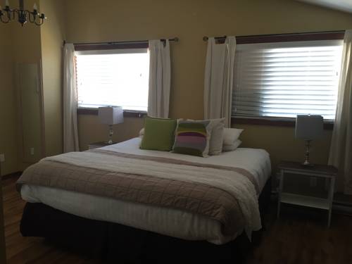 Imagen de la habitación del Hotel Snow Valley Lodging. Foto 16